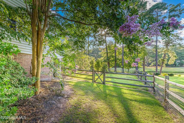 146 E Devonshire Avenue, West End, NC 27376