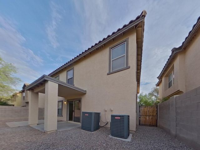 6327 W Fawn Drive, Laveen, AZ 85339