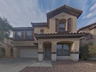 6327 W Fawn Drive, Laveen, AZ 85339