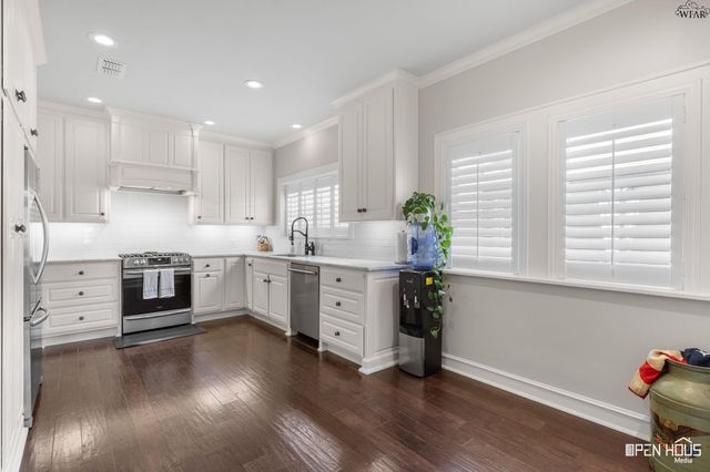 1821 SPEEDWAY AVENUE, Wichita Falls, TX 76301