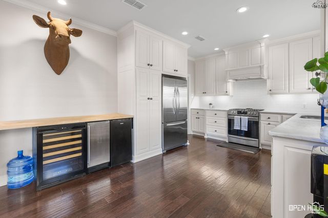 1821 SPEEDWAY AVENUE, Wichita Falls, TX 76301