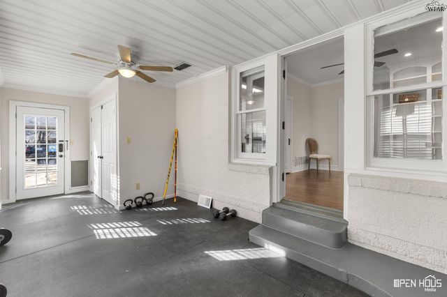 1821 SPEEDWAY AVENUE, Wichita Falls, TX 76301