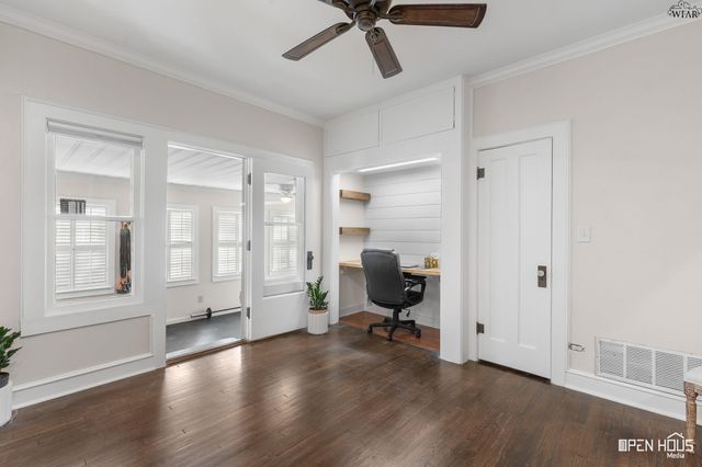 1821 SPEEDWAY AVENUE, Wichita Falls, TX 76301