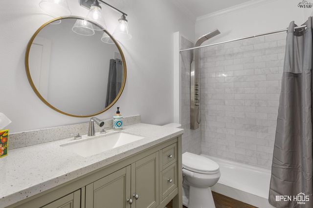 1821 SPEEDWAY AVENUE, Wichita Falls, TX 76301