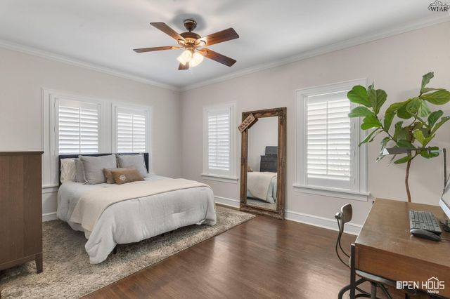 1821 SPEEDWAY AVENUE, Wichita Falls, TX 76301