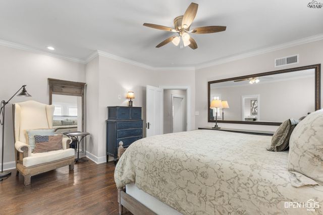 1821 SPEEDWAY AVENUE, Wichita Falls, TX 76301