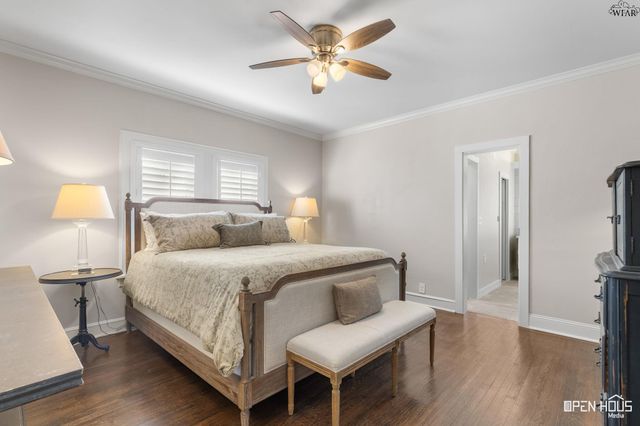 1821 SPEEDWAY AVENUE, Wichita Falls, TX 76301