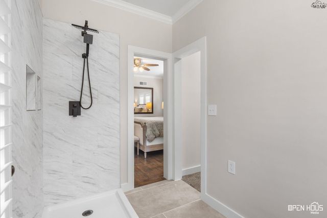 1821 SPEEDWAY AVENUE, Wichita Falls, TX 76301