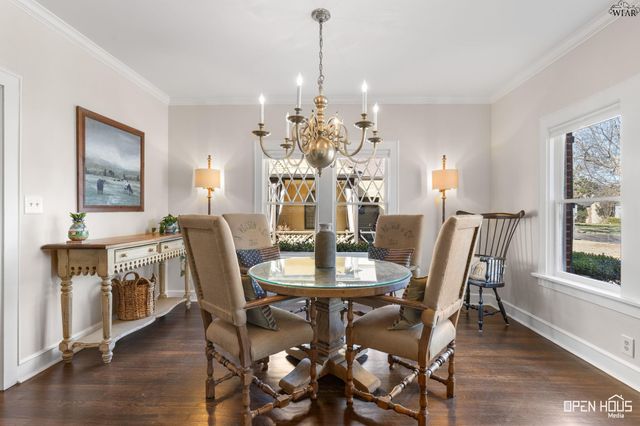 1821 SPEEDWAY AVENUE, Wichita Falls, TX 76301