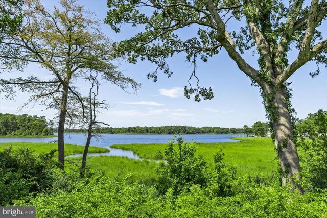 LOT 10 POSSUM COURT, Millsboro, DE 19966