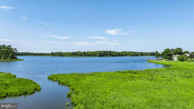 LOT 10 POSSUM COURT, Millsboro, DE 19966