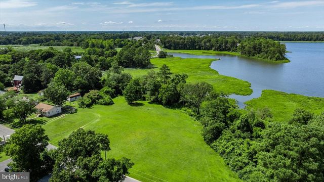 LOT 10 POSSUM COURT, Millsboro, DE 19966