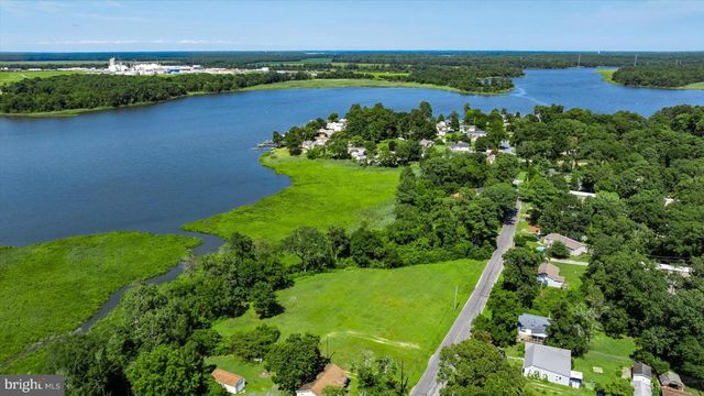 LOT 10 POSSUM COURT, Millsboro, DE 19966