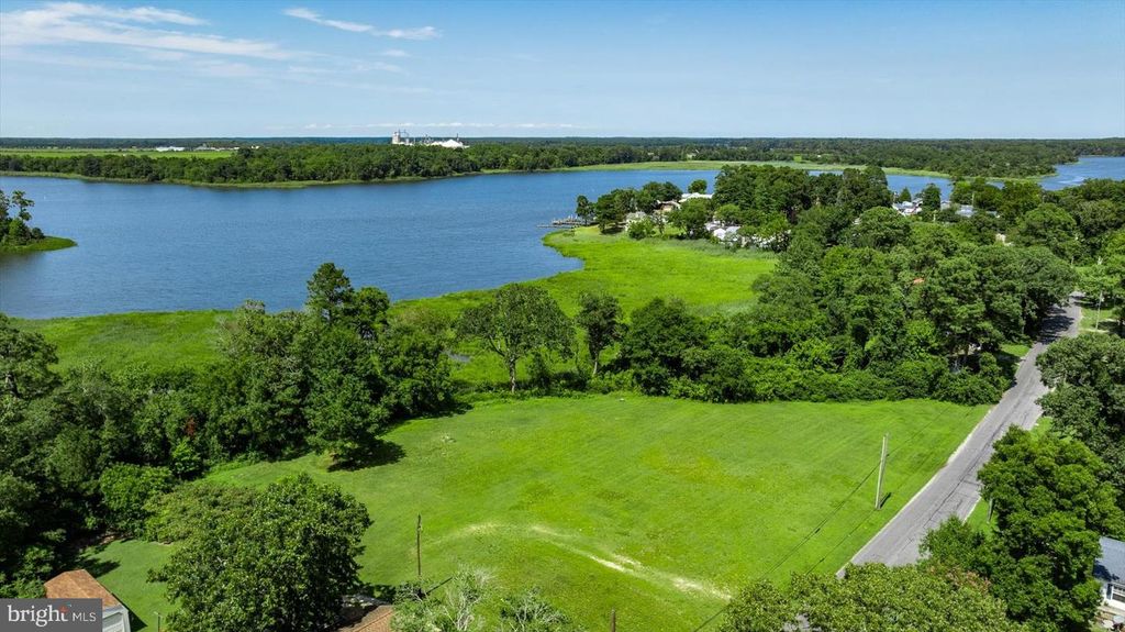 LOT 10 POSSUM COURT, Millsboro, DE 19966