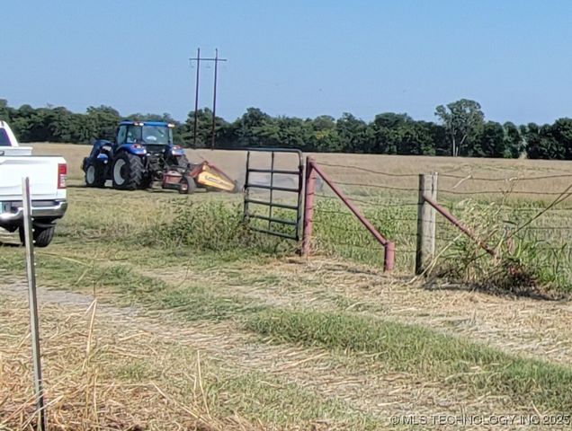 11027 N Yale Avenue, Sperry, OK 74073