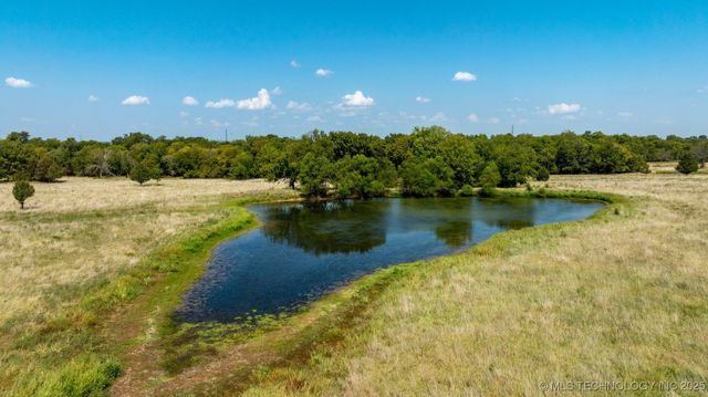 11027 N Yale Avenue, Sperry, OK 74073