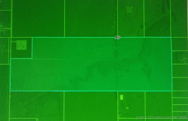 11027 N Yale Avenue, Sperry, OK 74073