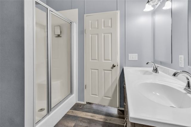 609 Haughton Trace Court, Haughton, LA 71037