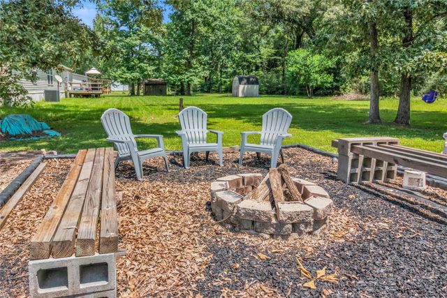 609 Haughton Trace Court, Haughton, LA 71037