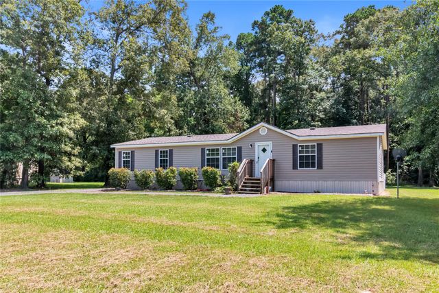 609 Haughton Trace Court, Haughton, LA 71037