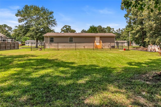 609 Haughton Trace Court, Haughton, LA 71037