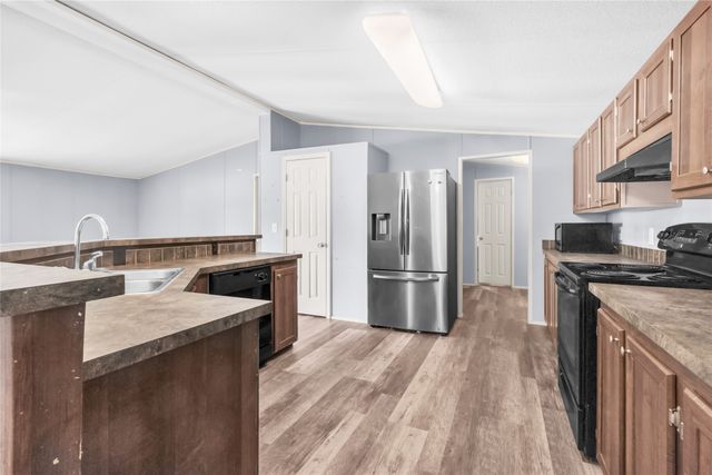 609 Haughton Trace Court, Haughton, LA 71037
