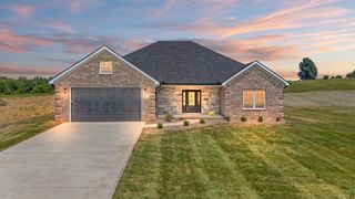 336 Wolverine Way, Richmond, KY 40475