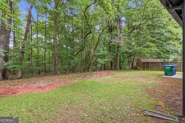 537 Fire Fly Drive, Tucker, GA 30084