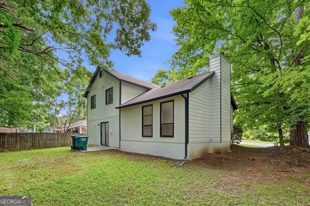 537 Fire Fly Drive, Tucker, GA 30084