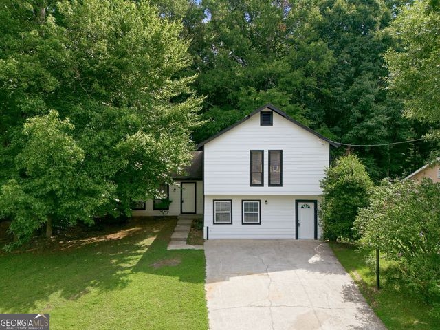 537 Fire Fly Drive, Tucker, GA 30084