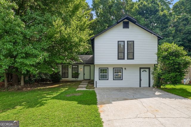 537 Fire Fly Drive, Tucker, GA 30084