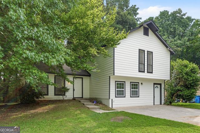 537 Fire Fly Drive, Tucker, GA 30084