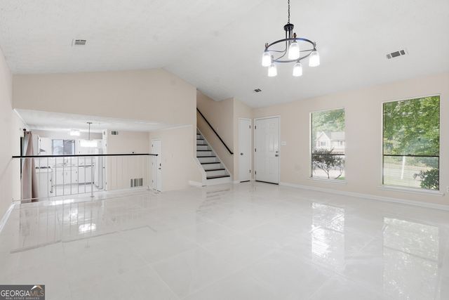 537 Fire Fly Drive, Tucker, GA 30084