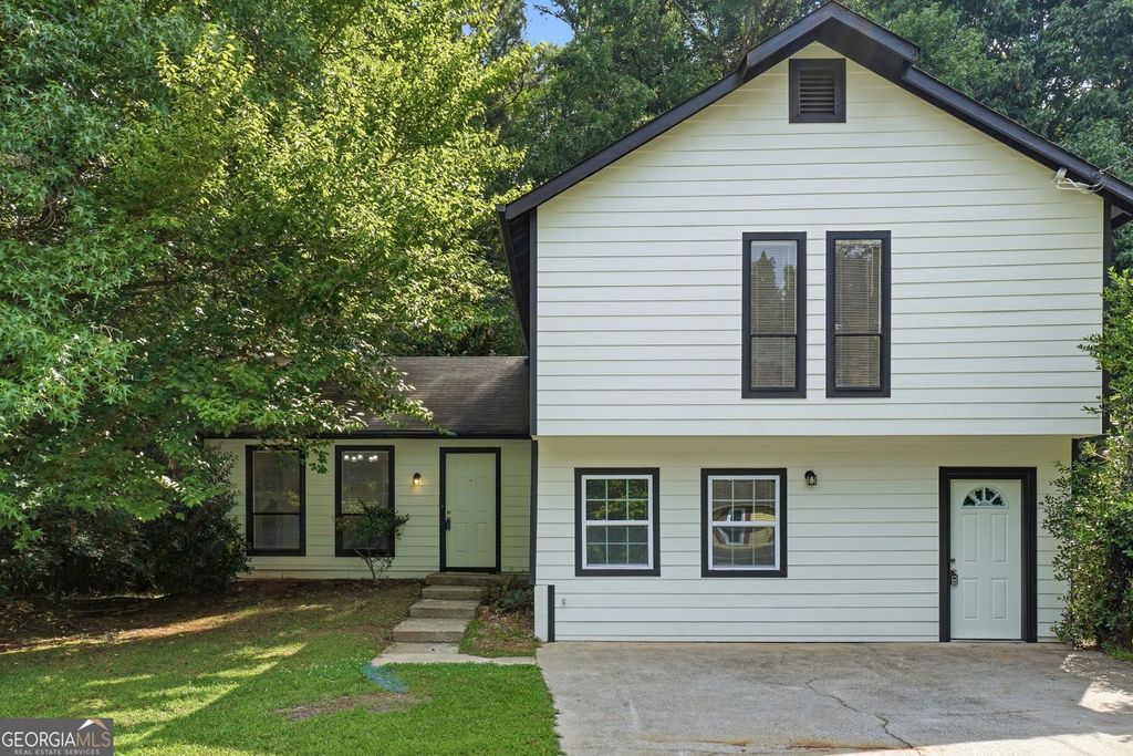 537 Fire Fly Drive, Tucker, GA 30084