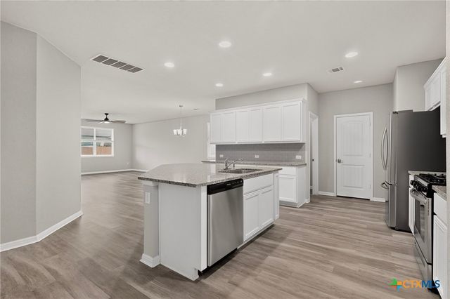 129 Brunnen Way, Georgetown, TX 78626