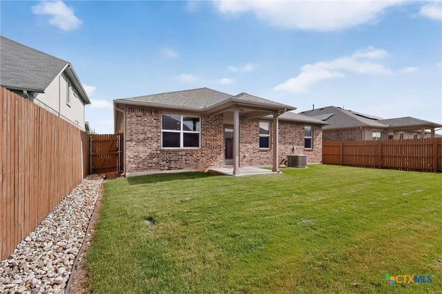 129 Brunnen Way, Georgetown, TX 78626