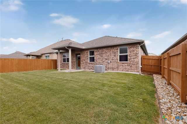 129 Brunnen Way, Georgetown, TX 78626