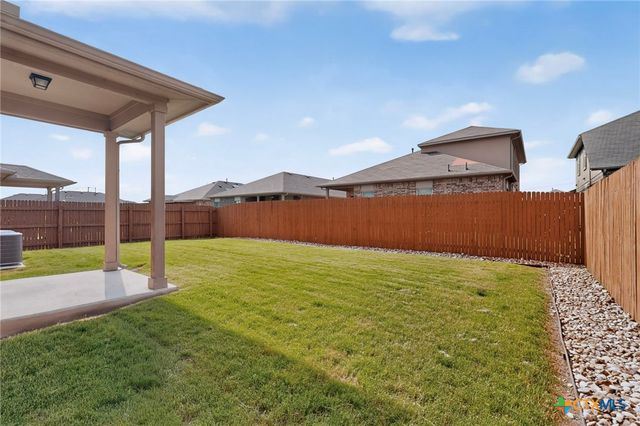 129 Brunnen Way, Georgetown, TX 78626
