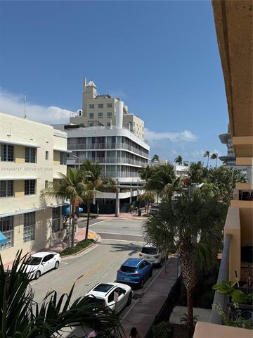 1150 Collins Ave 301, Miami Beach, FL 33139