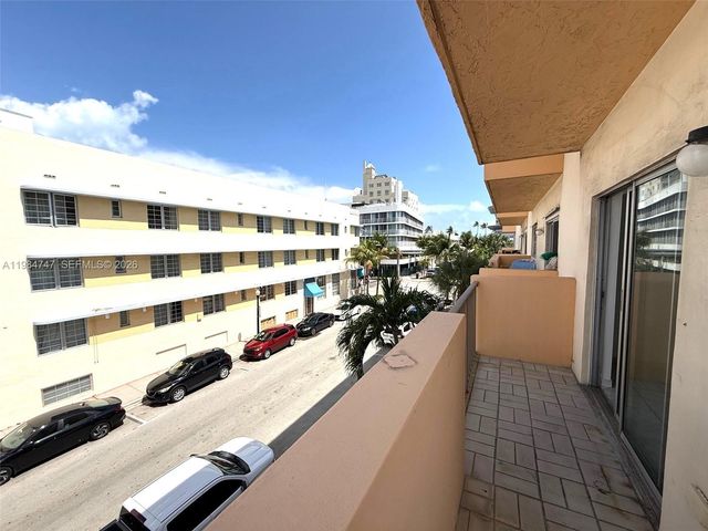 1150 Collins Ave 301, Miami Beach, FL 33139