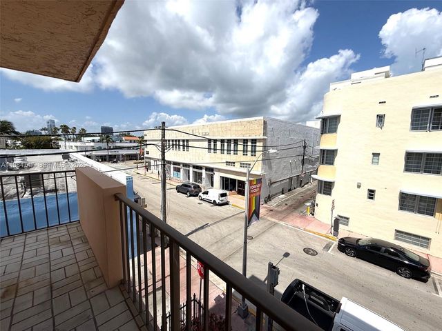 1150 Collins Ave 301, Miami Beach, FL 33139