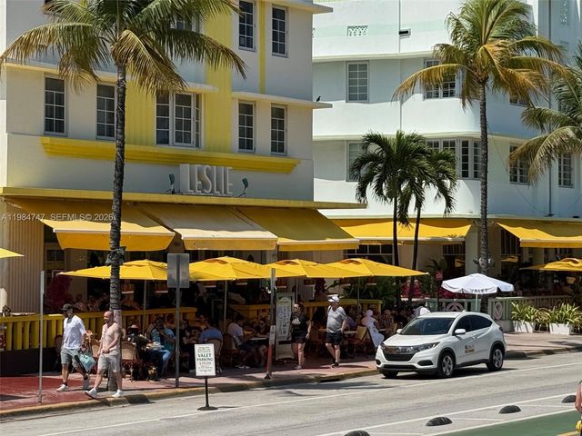 1150 Collins Ave 301, Miami Beach, FL 33139