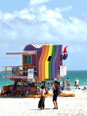 1150 Collins Ave 301, Miami Beach, FL 33139