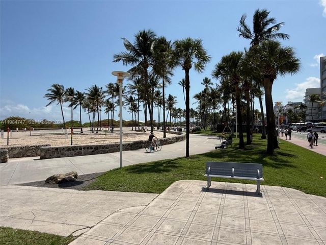 1150 Collins Ave 301, Miami Beach, FL 33139