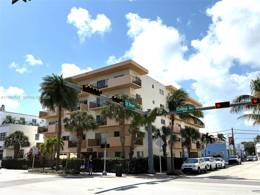 1150 Collins Ave 301, Miami Beach, FL 33139