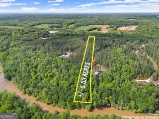 414 Jim Grizzle Road, Royston, GA 30662