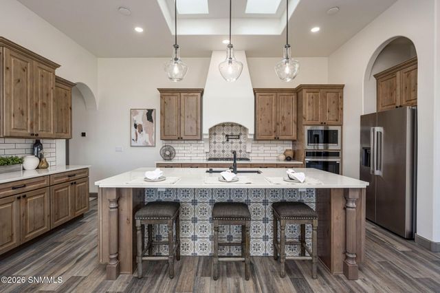 7736 Celestial Street, Las Cruces, NM 88012