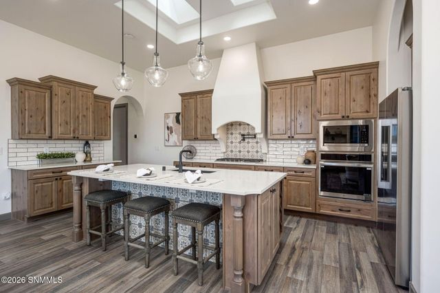 7736 Celestial Street, Las Cruces, NM 88012