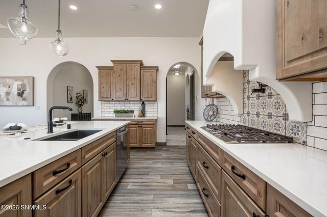 7736 Celestial Street, Las Cruces, NM 88012