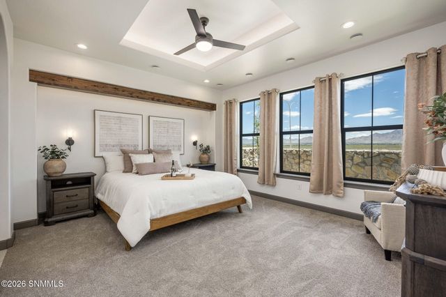 7736 Celestial Street, Las Cruces, NM 88012